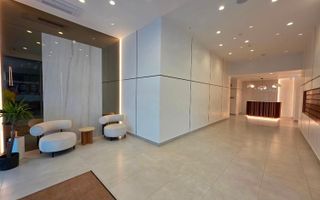 Apartament modern 2 camere, vedere panoramică, complex Aviatiei Tower - Poză 8