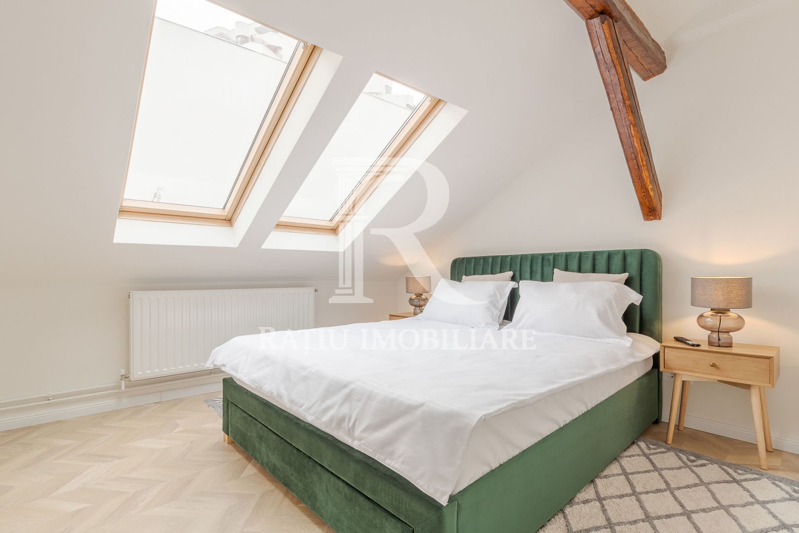 Casa cu 3 camere  | Ultracentral | Oradea - Poză 18