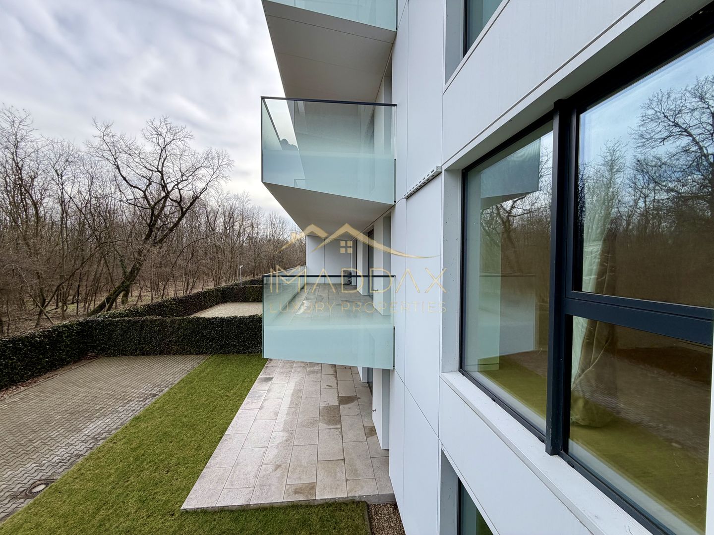 Apartament cu 4 camere *183mp* - Prima Inchiriere // Stejarii - Baneasa - Poză 59