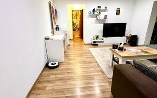 Apartament 3 camere, 2 bai si 2 balcoane – Mobilat & Utilat - Lipovei - Poză 3