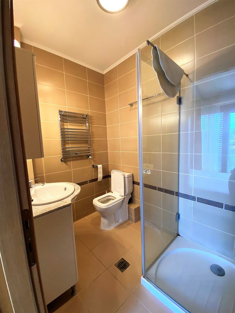 Exceptional location | 2-bedroom apartament | Kiseleff - Poză 11