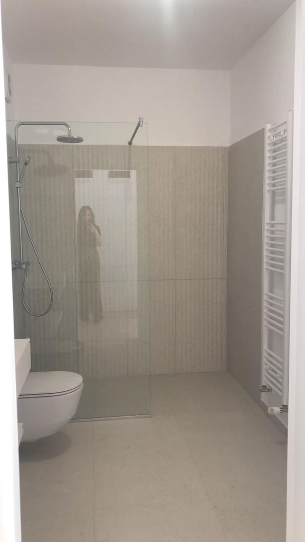 Apartament 3camere, THE IVY, terasa, se accepta firme,cabinete sau rezidential - Poză 9