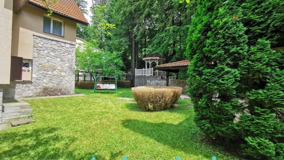 Vila deosebita Sinaia- Cumpatul - Poză 10