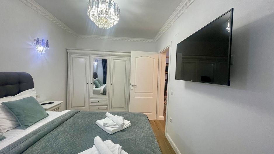 Casa moderna de inchiriat | Burdujeni | Pret pe zi - Poză 6