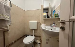 3 camere | centrala proprie | etaj intermediar | mobilat si utilat | - Poză 14