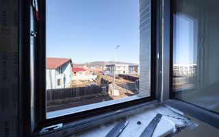 Casă Tip Duplex de Vânzare în Sânpetru | La Poalele Dealului Lempes - Poză 27