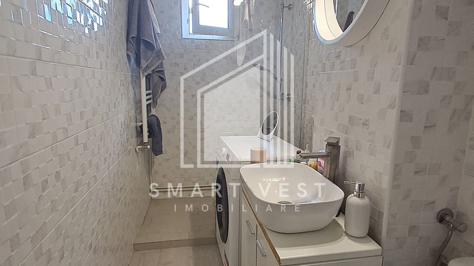 Apartament 3 camere | Etaj 2 | Zona Micro 15 - Poză 14