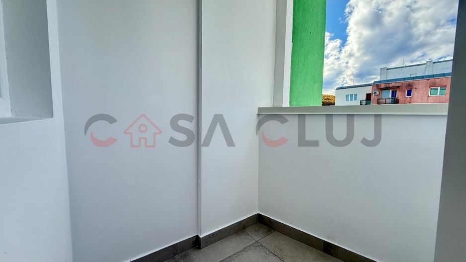 2 camere, la cheie, etaj intermediar, Academia de Muzică! - Poză 4