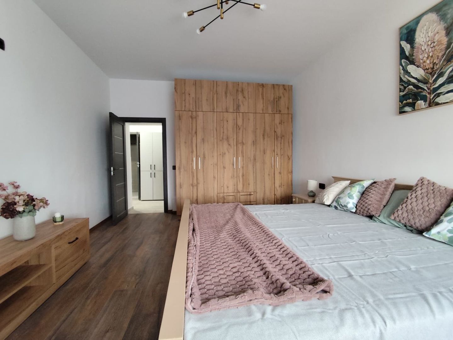 Inchiriere 2 camere Premium, Pietonala Republicii, Oradea - Poză 8