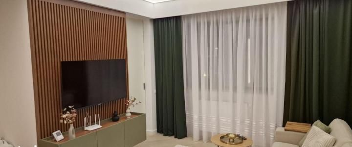 STUDIO SUPERB  | CORTINA NORTH | ULTIMA LUNA TVA 9% - Poză 3