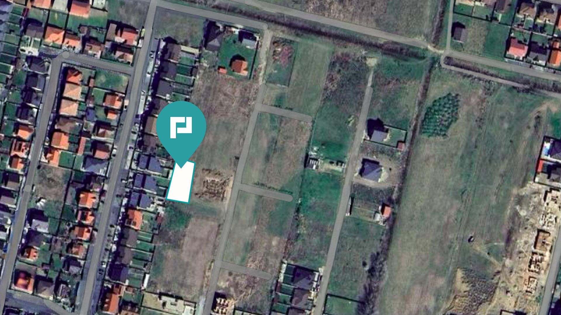 Teren intravilan 622 mp, Moșnița Nouă - Poză 1