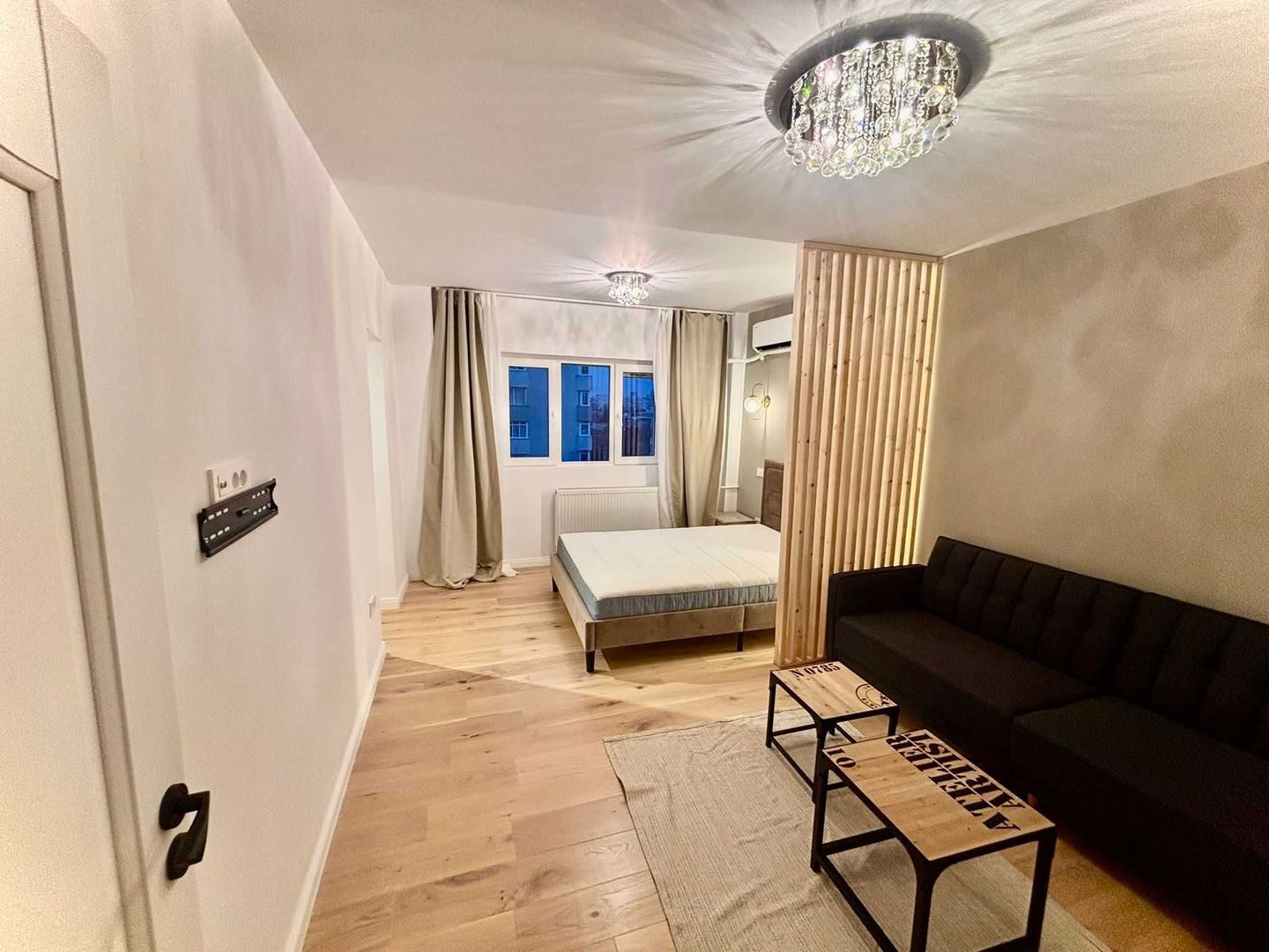 De inchiriat Garsoniera Banu Manta - Poză 5