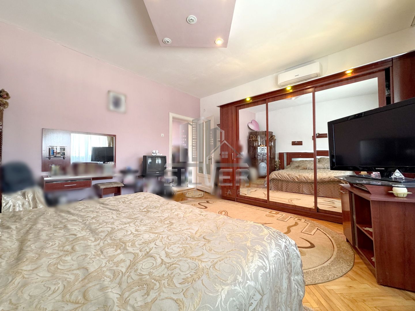 Casa cu 4 camere/teren 396mp/Garaj/Str.Stefan Augustin. - Poză 30