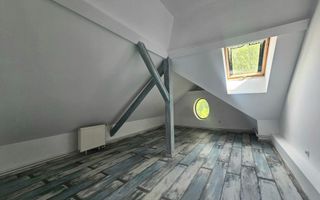 Casa Sibiu central, teren 1000 - Poză 17