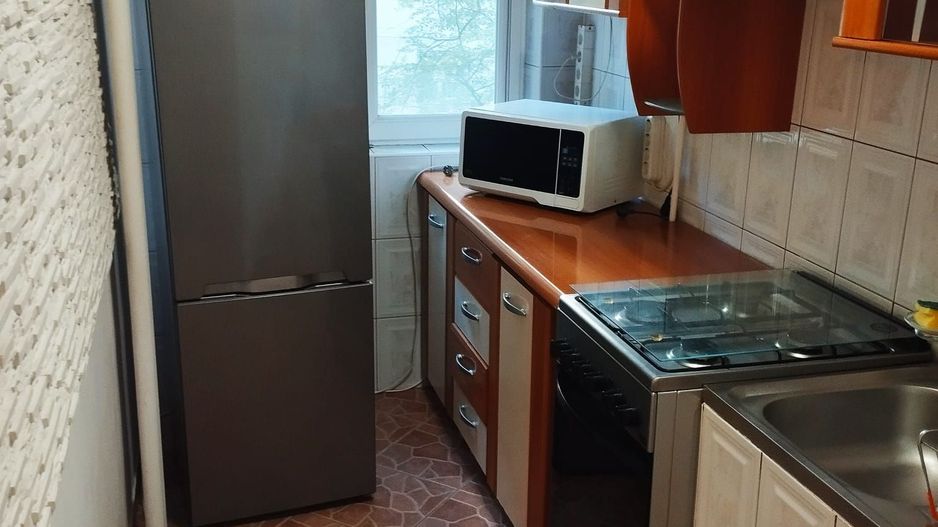 2 camere Brancoveanu - Lamotesti, 1/4, mobilat si utilat, parcare! - Poză 14