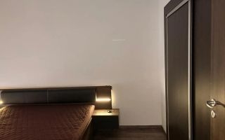 AP. 2 CAMERE- TEPES VODA RESIDENCE, PARCARE, MASINA DE SPALAT VASE - Poză 2