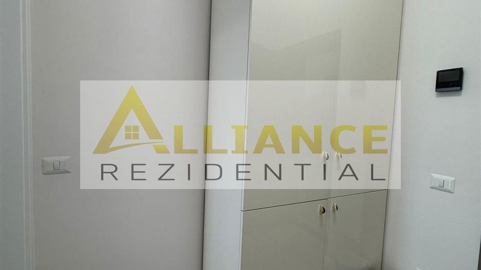 #IMOBIL FINALIZAT | Garsoniera decomandata - 39 mp - Metrou Berceni - Poză 7