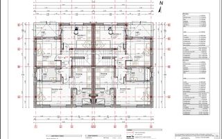 Duplex in ansamblu rezidential zona Vivo - Poză 2