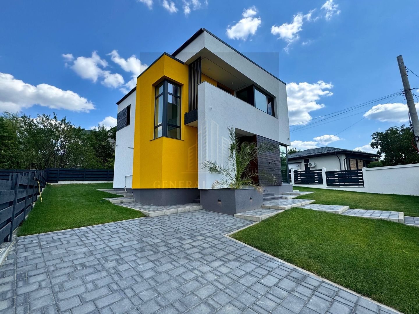 Vânzare Casă în 2 Nivele  - 160 m.p - Vișan. - Poză 2