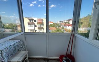 Apartament cu o camera | 35 mp + 5 mp balcon | Zorilor | UMF | USAMV - Poză 9