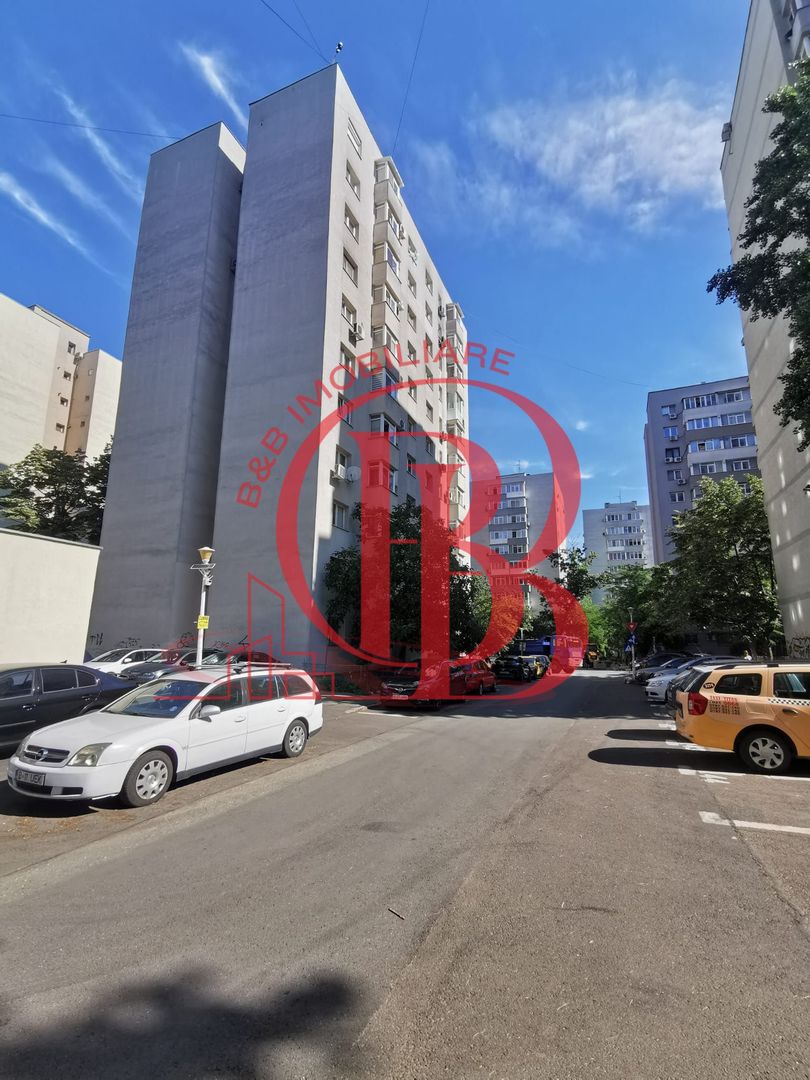 Apartament 2 camere-N. Grigorescu Metrou 1 Decembrie - Poză 10