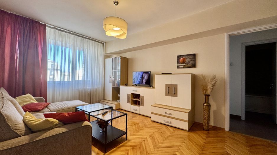 APARTAMENT 2 CAMERE | DOROBANTI - Poză 1