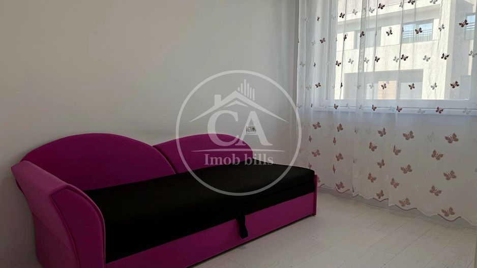 Apartament cu 2 camere de închiriat în zona West Residence, Oradea - Poză 5