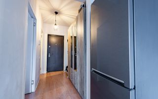 COMISION 0% | Apartament 2 Camere | 51 m2 | Zona Florilor Floresti - Poză 10