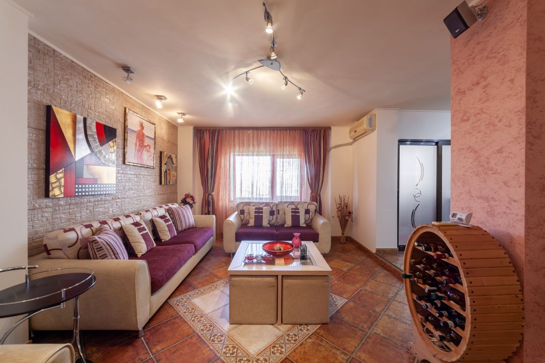 Apartament 4 camere | Gavana | Mobilat si utilat - Poză 2