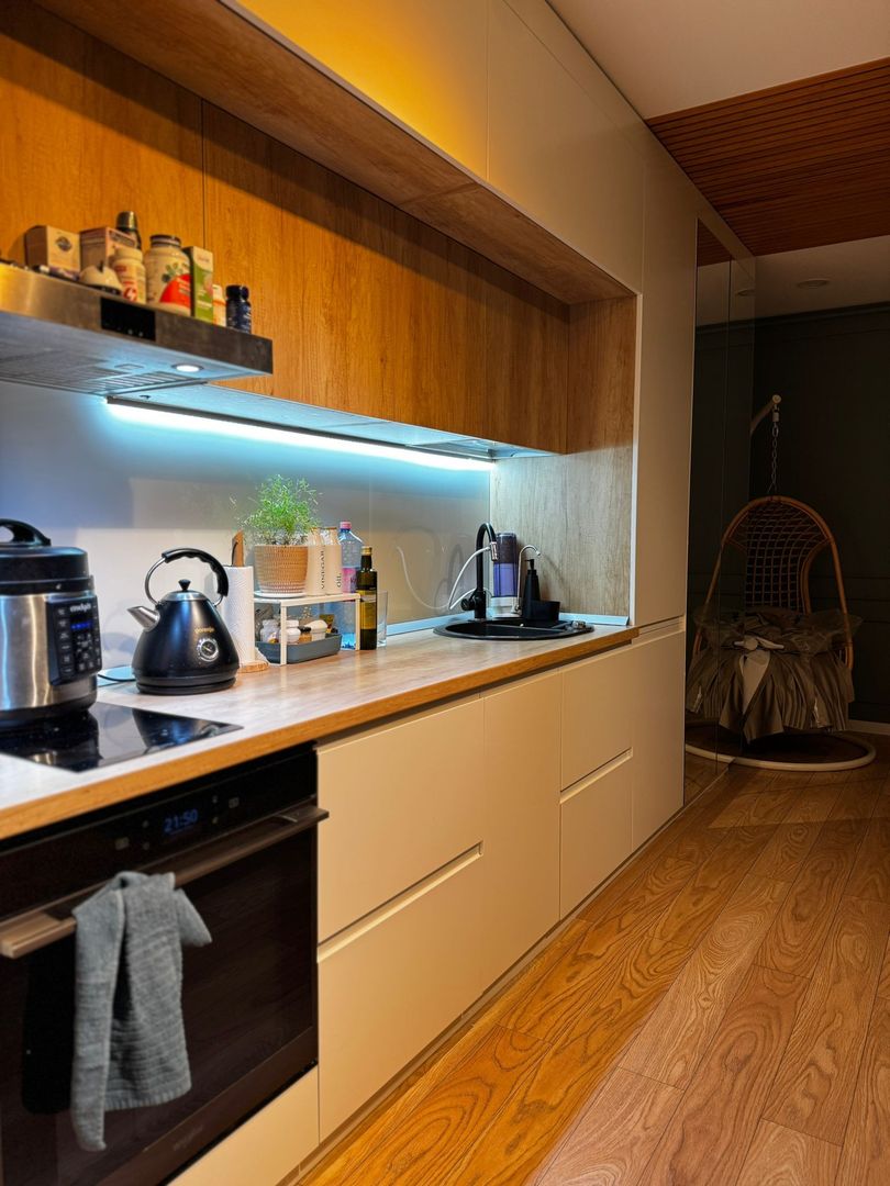 Apartament 3 camere | 90 mp utili | Terasă spațioasă | Otopeni - Poză 12