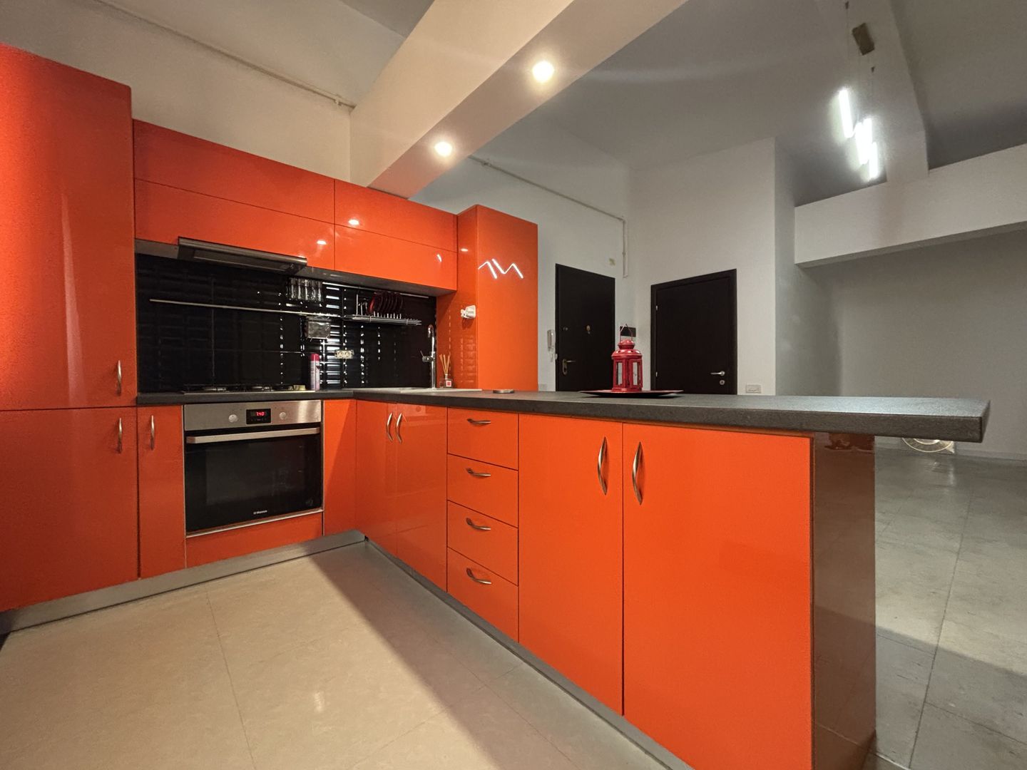 APARTAMENT 2 CAMERE | 80MP - Poză 4