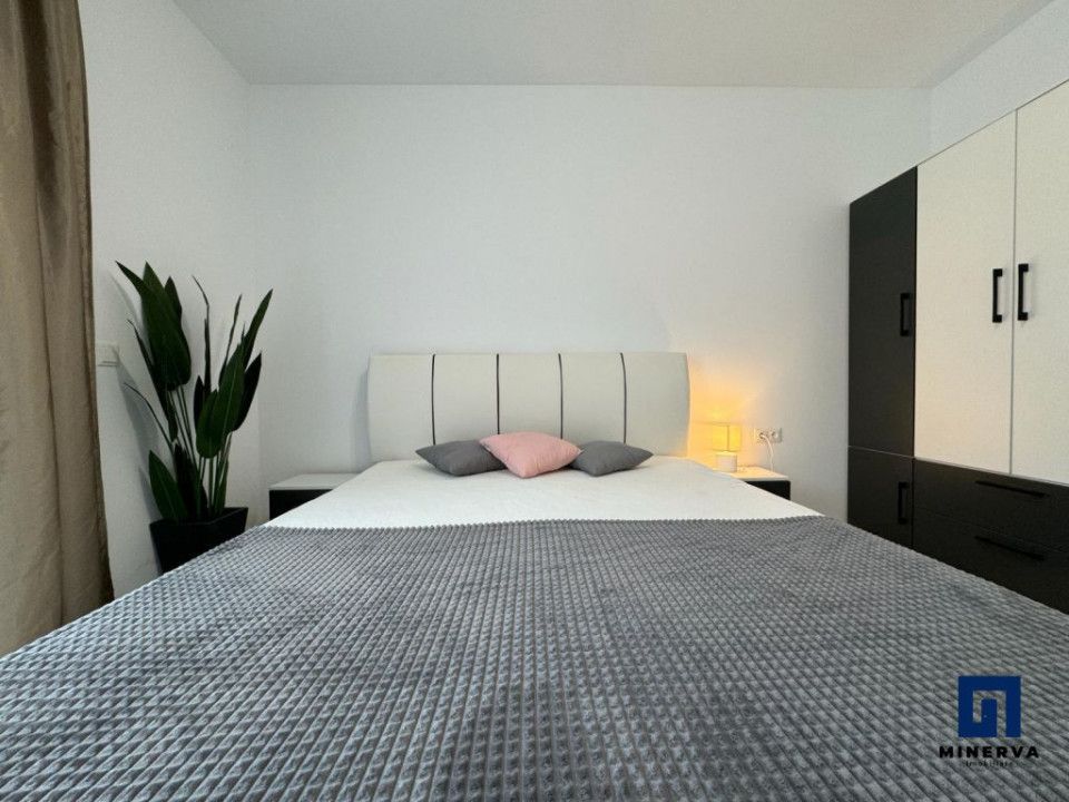  Apartament MODERN Braytim | 2 camere | Parcare |  Comision 0% - Poză 4