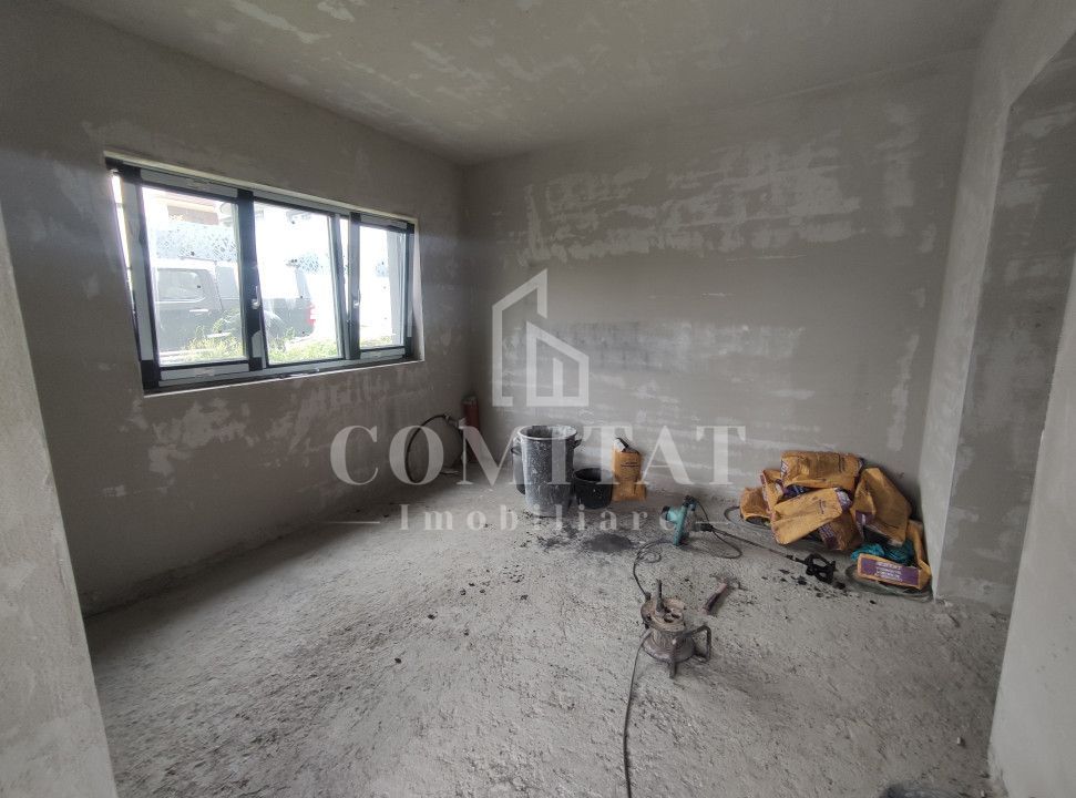 Casa Duplex |Semifinisata | Dezmir - Poză 5