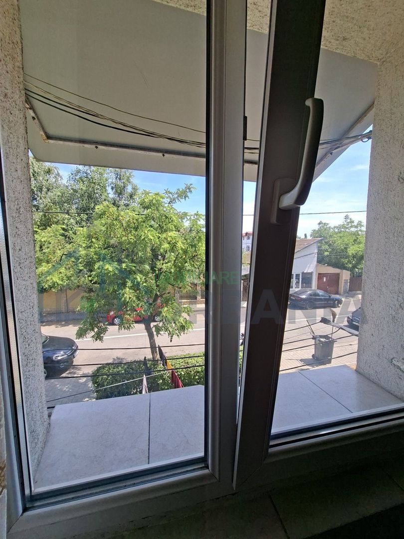 Garsoniera Etaj 1 cu Baie, Podu Ros! - Poză 4
