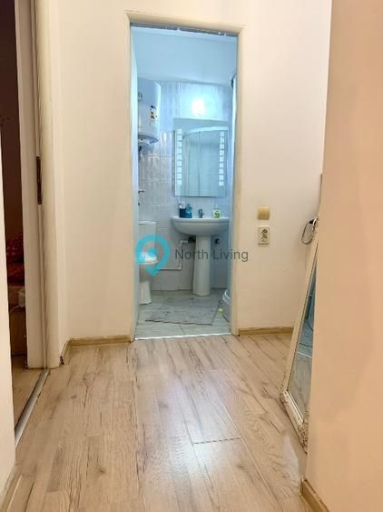 DIRECT PROPRIETAR – 2 Camere, 3 min Mall Vitan | Bloc 2001 | Complet M - Poză 7