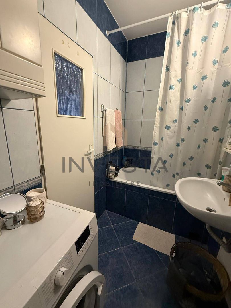Apartament cu o camera pe strada Dunarii ! - Poză 8