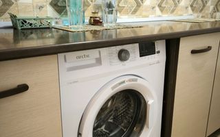 BRASADAS închiriază garsoniera tip Studio Mall Vitan. - Poză 6