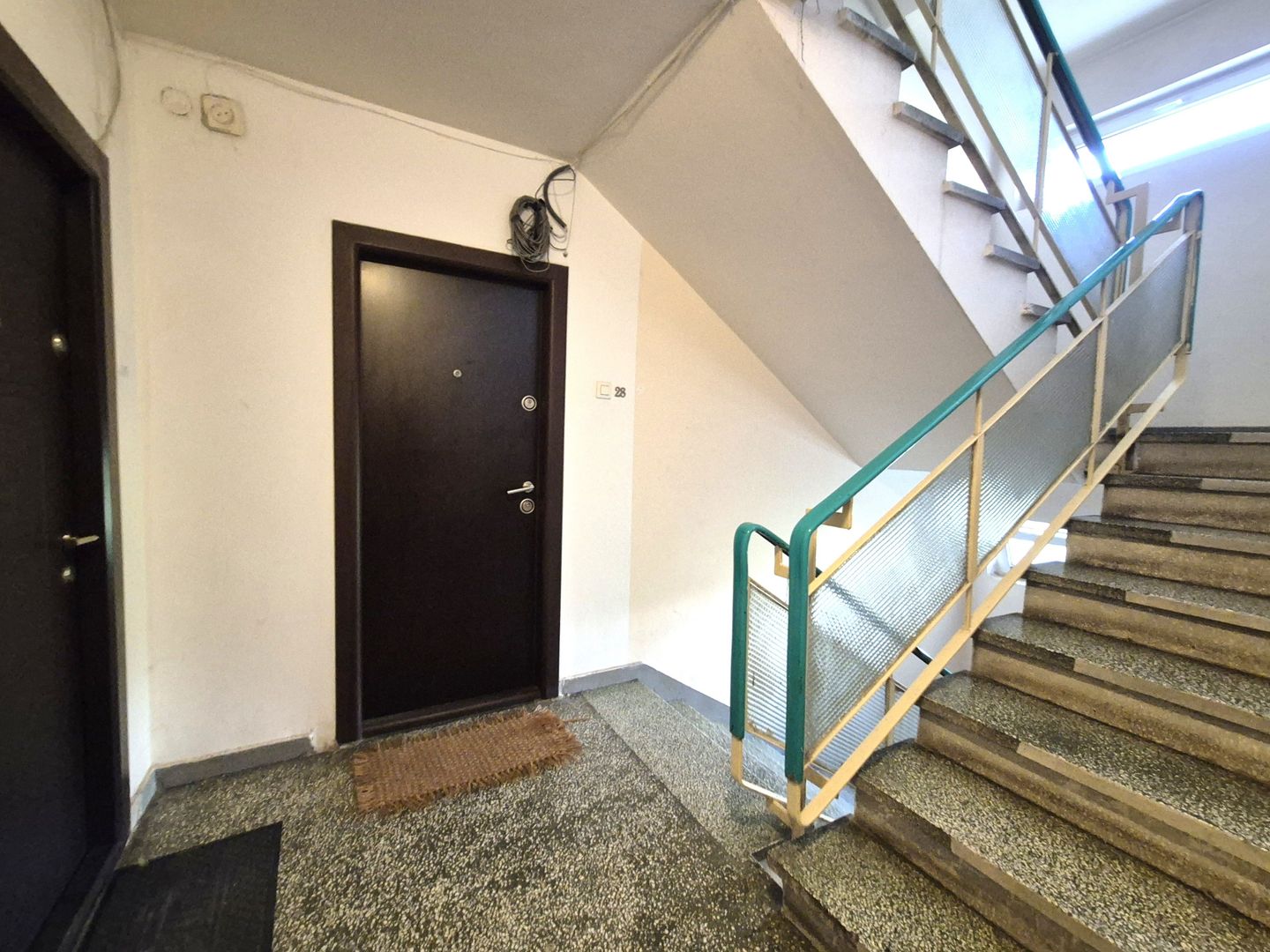 COMISION 0% - Apartament 2 camere 54mp luminos la 3 minute metrou Parc Bazilescu - Poză 19