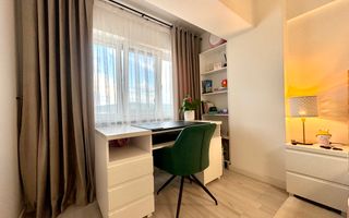 Vânzare apartament cu 2 camere, 56 m.p. în Tătărași - Evergreen Towers - Poză 15