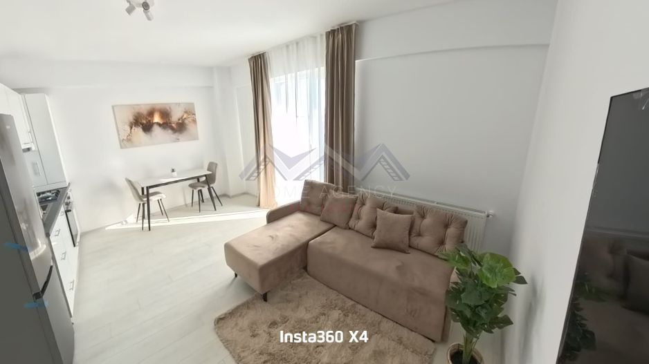 Apartament 2 camere Otopeni | comision 0 - de la dezvoltator - Poză 3