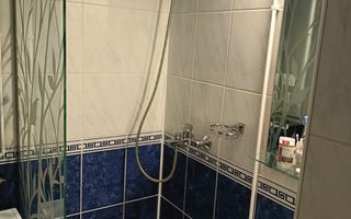 Apartament 4 camere, finisat modern, etaj 6, 102mp in zona Piata Alba Iulia - Poză 13