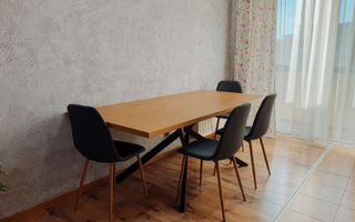 Apartament modern 2 camere + birou, parcare inclusă, Floresti - Poză 9