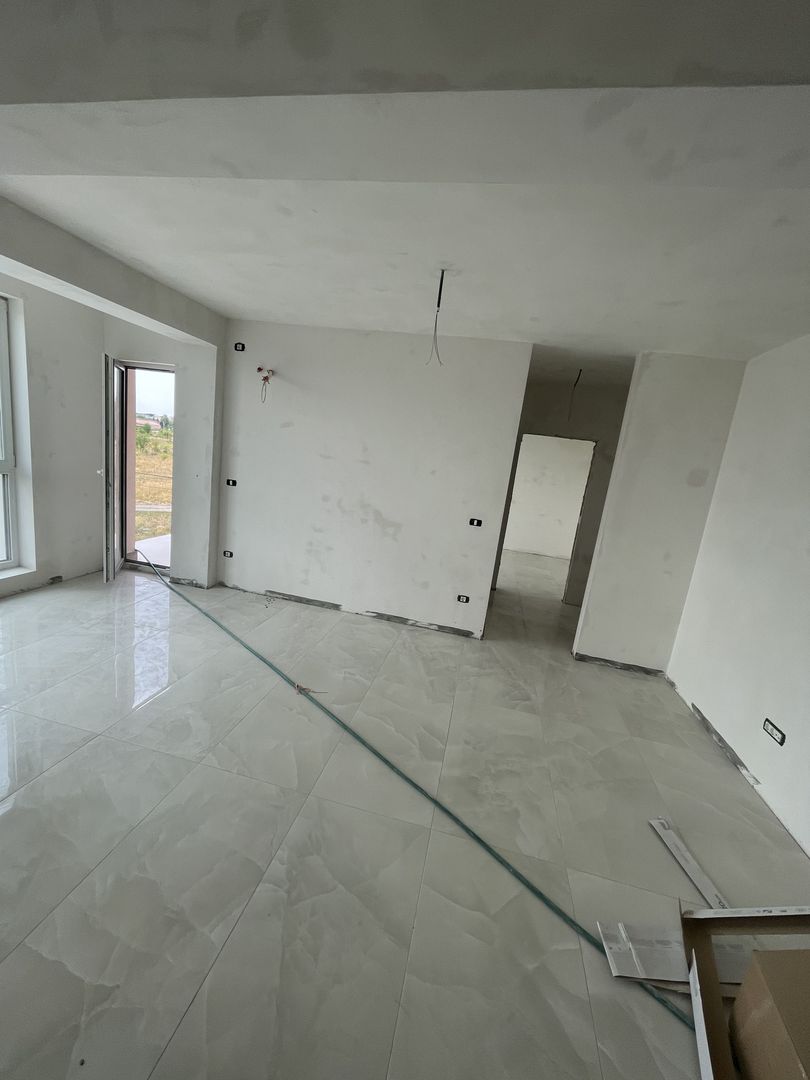 Stradă asfaltată | Bloc finalizat | Braytim – Cartierul Florilor | TVA inclus - Poză 4