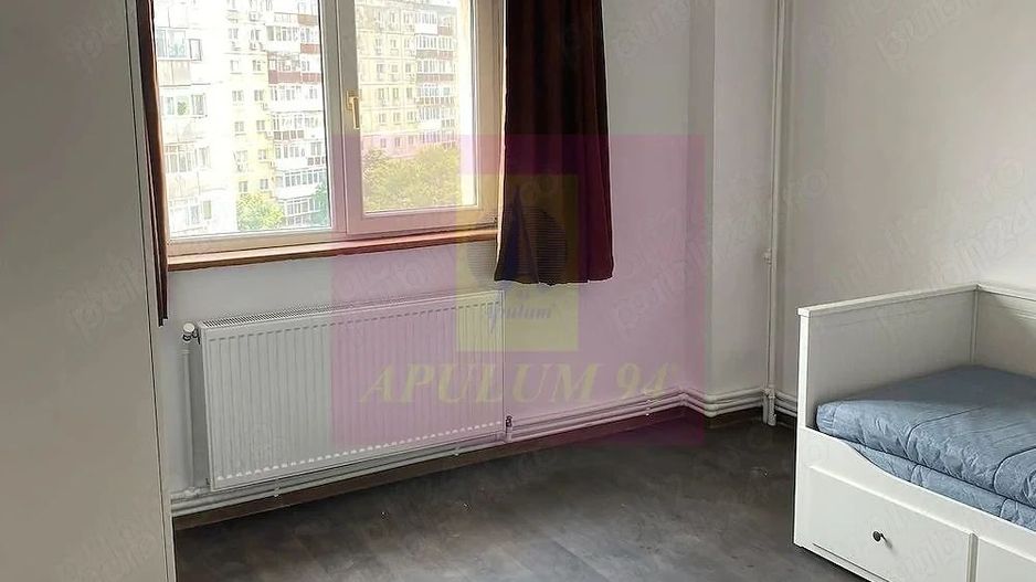 Apartament 4 camere, Tineretului / Timpuri Noi. La 6 min de Metrou.  Cu Centrala - Poză 2