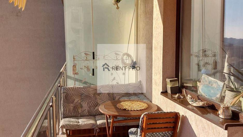 Apartament 2 camere de închiriat | Plaza Residence | Etaj 6 | - Poză 5