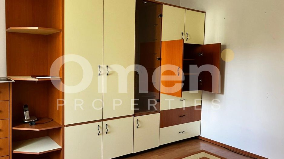 Apartament 2 camere – Cuza Voda - 40 mp | Etaj 1/4 | - Poză 5