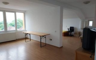 Cladire la cheie 2 ap si 8 garsoniere Deva cartier Grigoresc 495 mp - Poză 5
