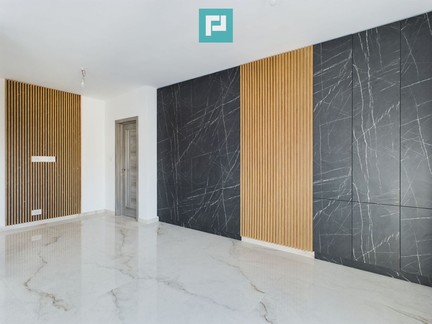 Penthouse nou cu 2 dormitoare și terasă de 29mp - Poză 3