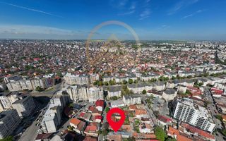 Trocadero - teren 305 mp cu construcție casa, ideal investiție. - Poză 10