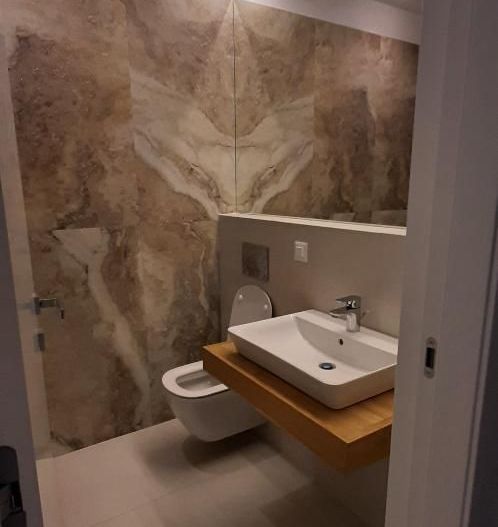 Inchiriere apartament 2 camere | Nusco City - Poză 13